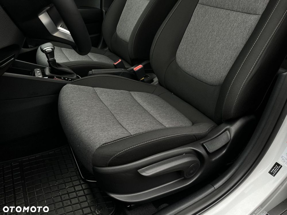 Kia Stonic 1.0 T-GDI M DCT - 15