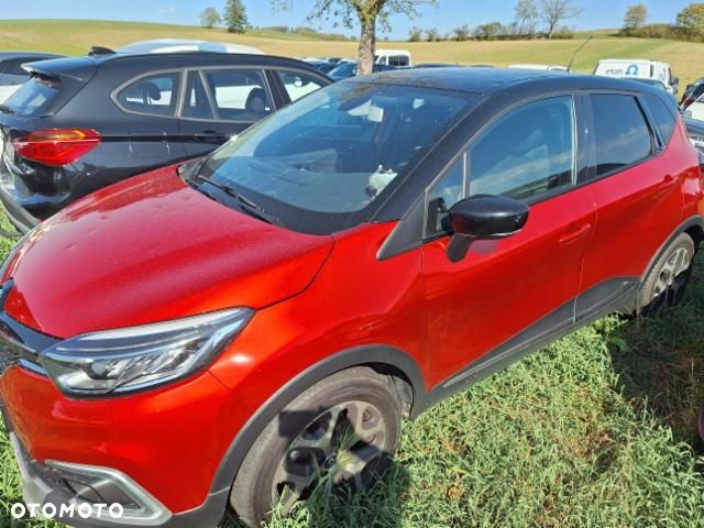 Renault Captur 1.2 Energy TCe Intens EDC - 2