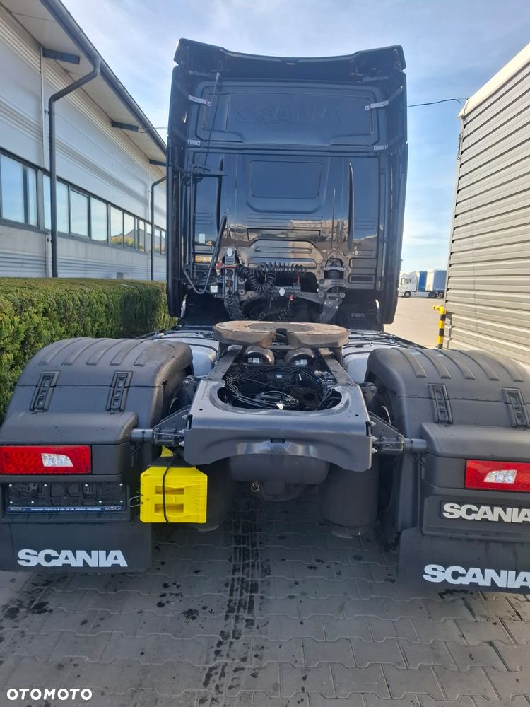 Scania R450 - 4