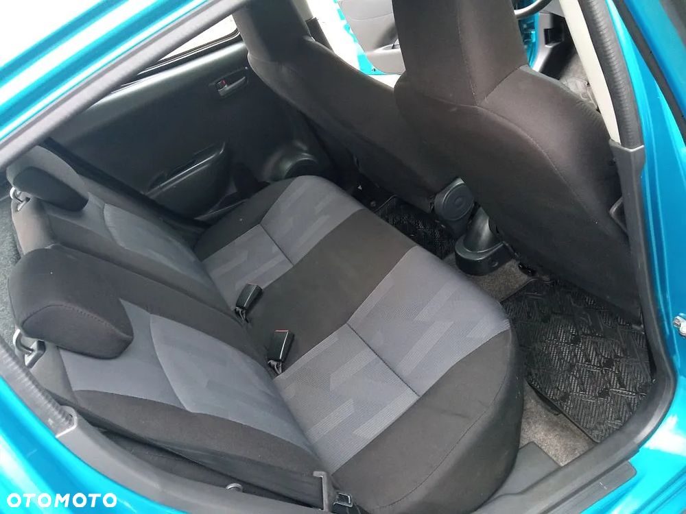 Suzuki Alto 1.0 Comfort - 10