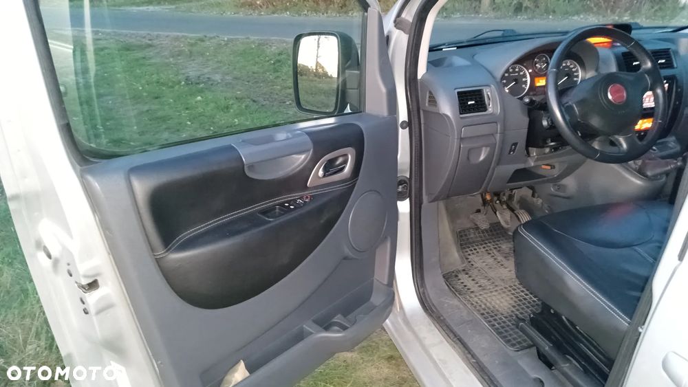 Fiat Scudo L2 (5-Si.) Panorama Executive - 6