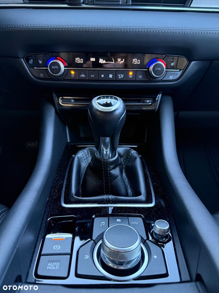 Mazda 6 2.0 SkyPassion - 20
