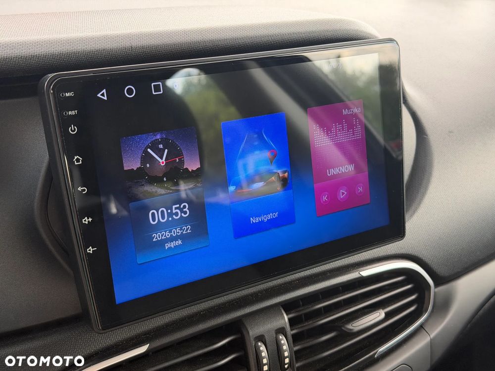 Fiat Tipo - 17