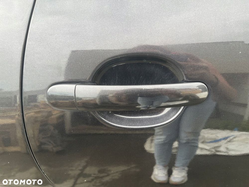 SEAT TOLEDO III LS9N DRZWI PRAWY TYŁ PRAWE TYLNE - 3