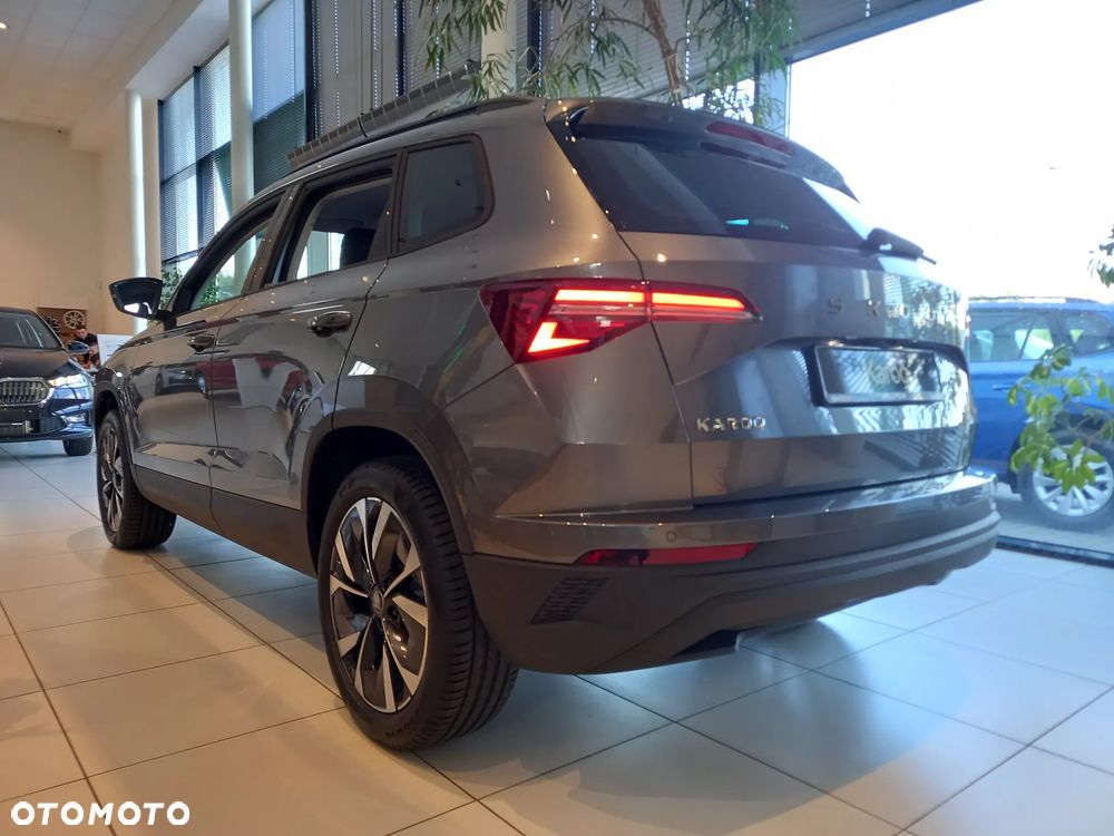 Skoda Karoq 2.0 TDI SCR 4x4 Drive DSG - 3