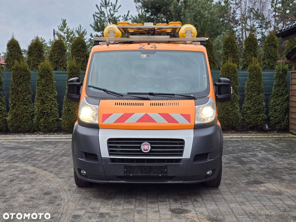 Fiat DUCATO - 2