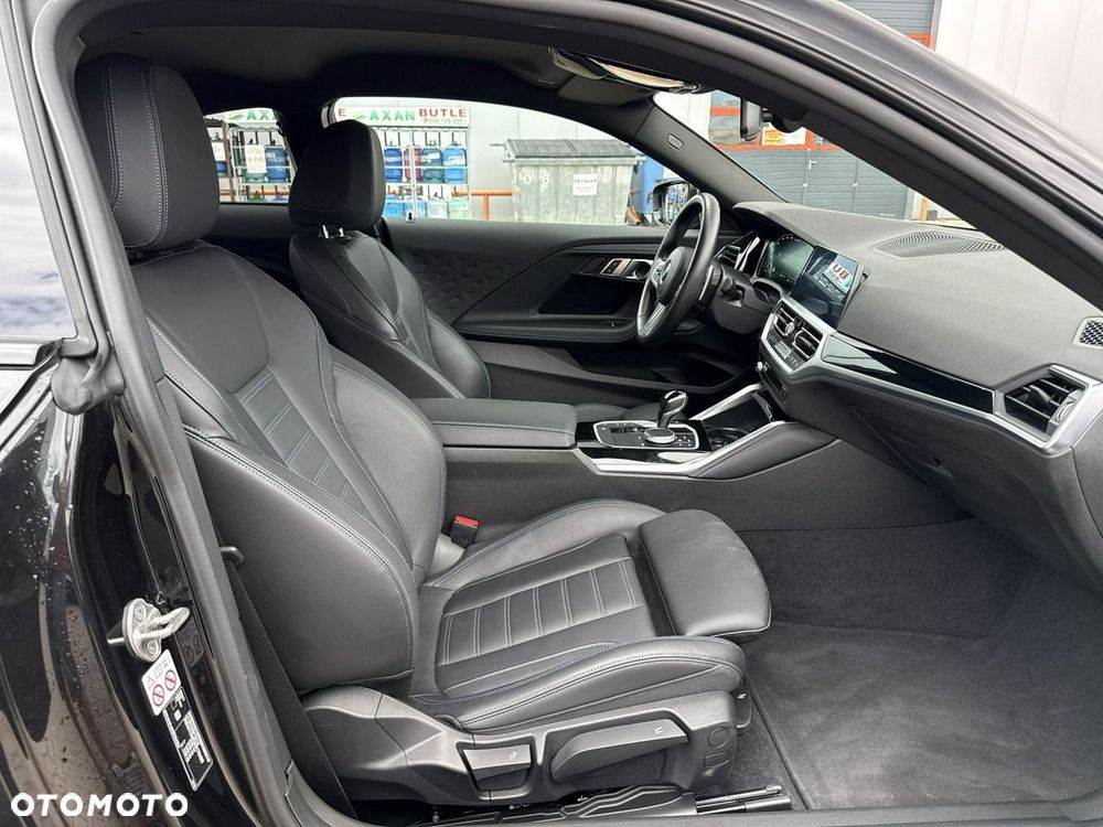 BMW M2 - 16