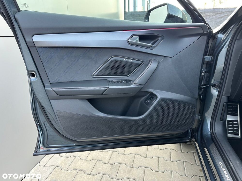 Cupra Formentor 1.5 TSI DSG - 13