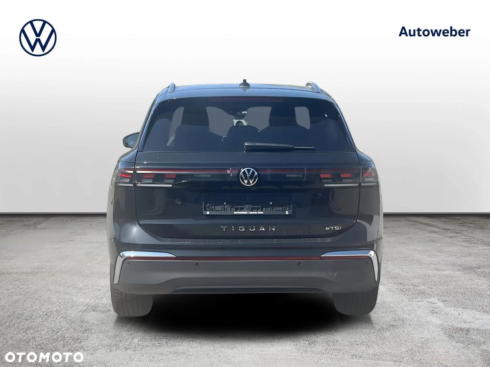 Volkswagen Tiguan 1.5 TSI EVO Elegance DSG - 5