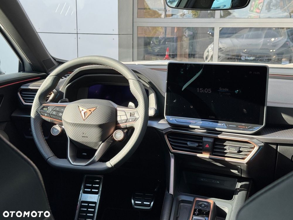 Cupra Formentor - 20