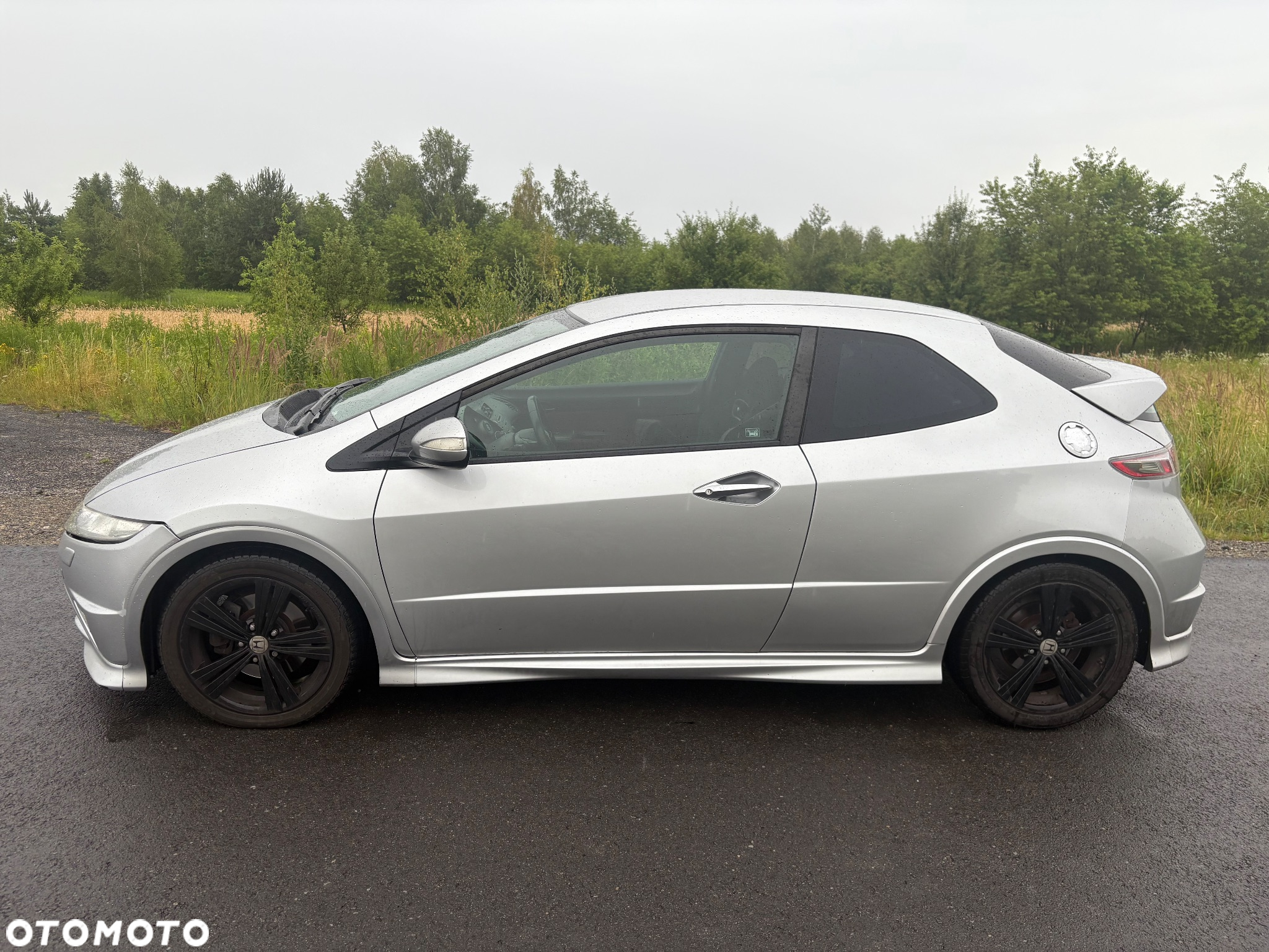 Honda Civic 2.0 TypeR Special Edition - 6