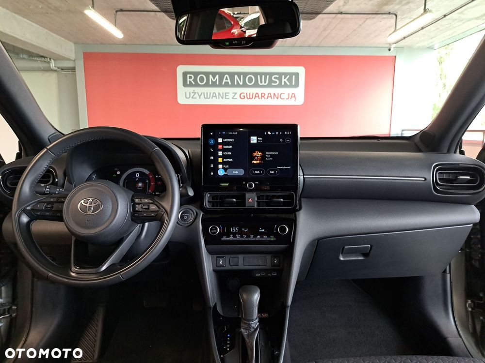 Toyota Yaris Cross Hybrid 1.5 Style - 19