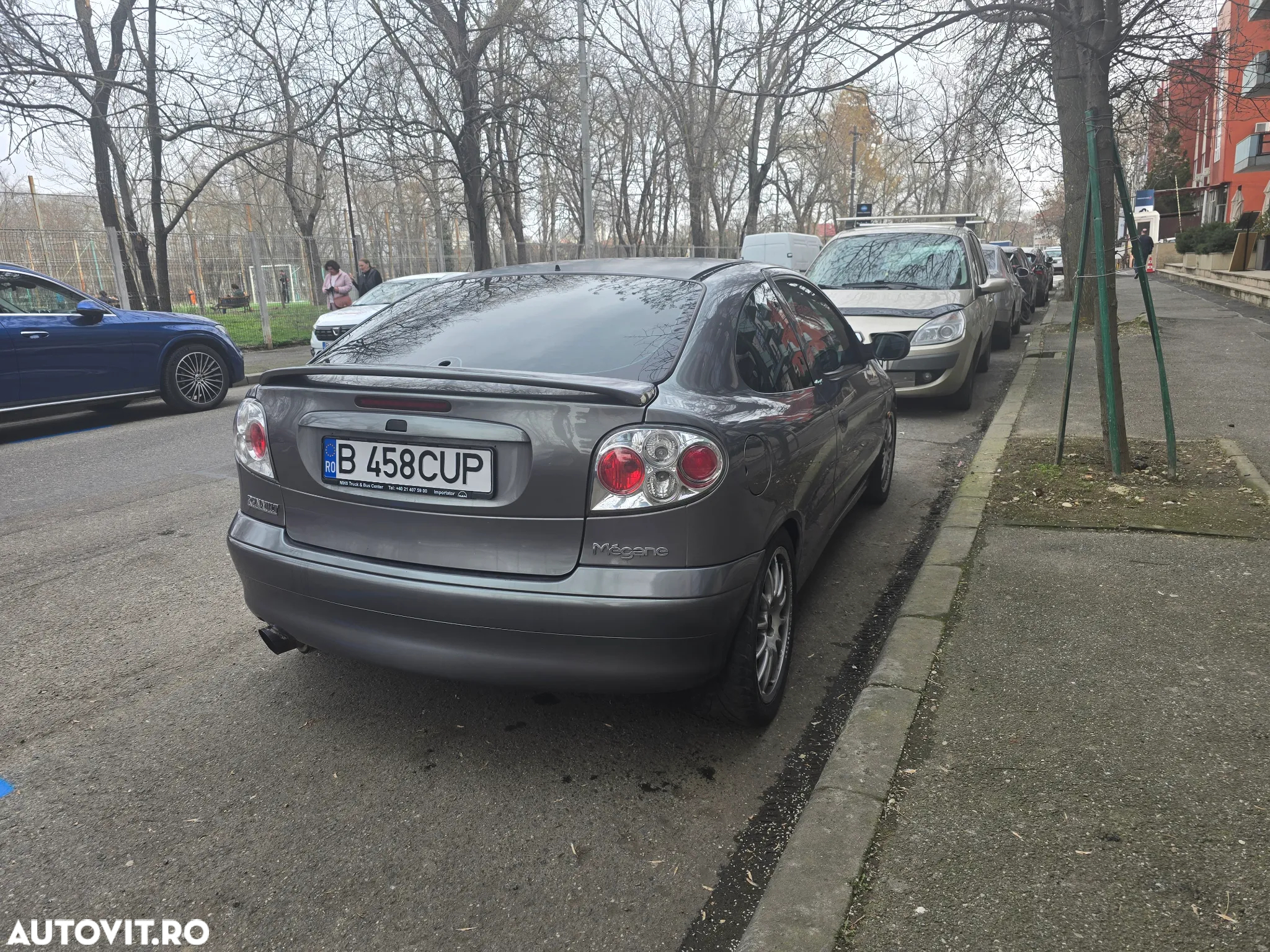 Renault Megane - 5