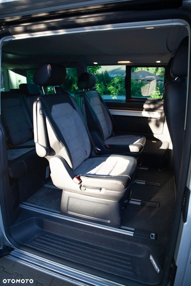 Volkswagen California - 19