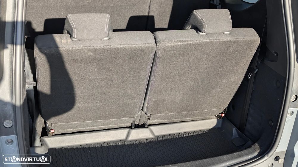 Dacia Jogger TCe 110 Extreme+ - 19