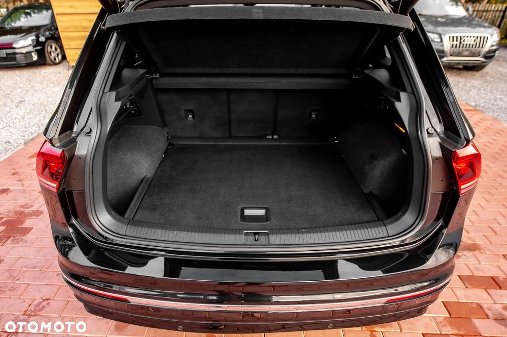 Volkswagen Tiguan 2.0 TSI 4Mot Perfectline R-Style DSG - 12