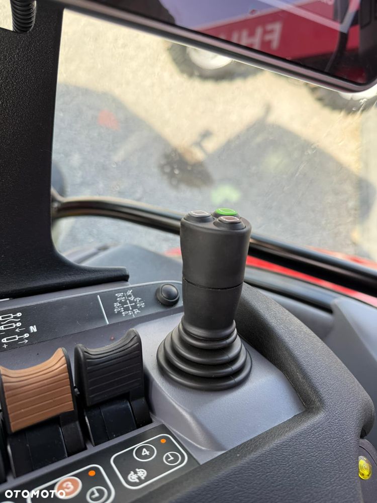 Steyr IMPULS 6150CVT - 11