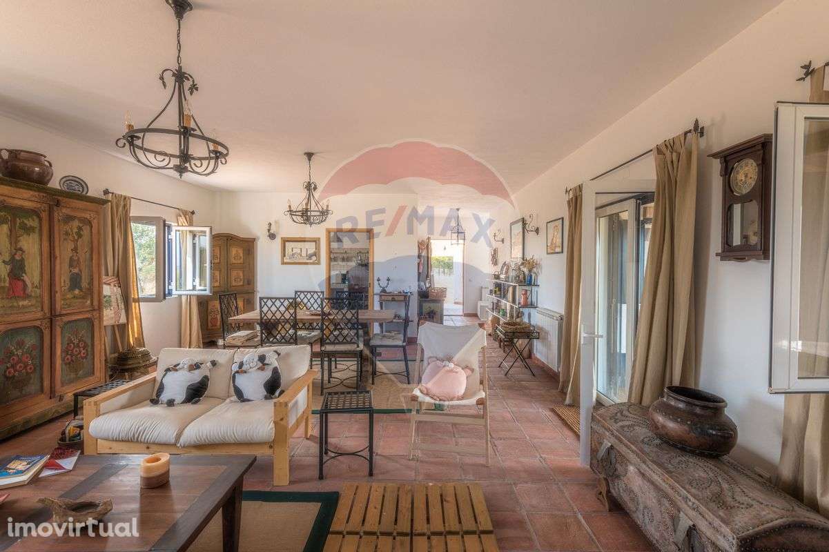 Quinta T2 para venda - Grande imagem: 3/42