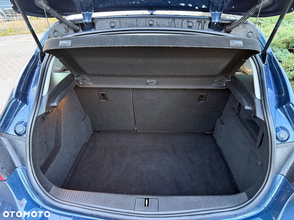 Opel Astra 1.4 Turbo - 13