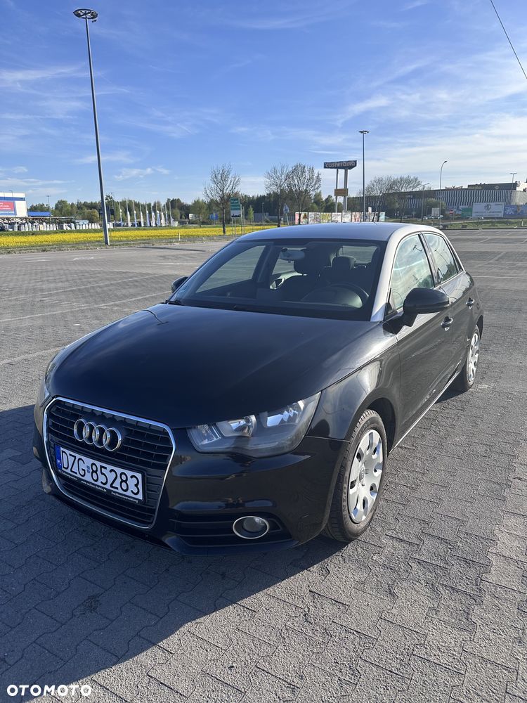 Audi A2 - 2