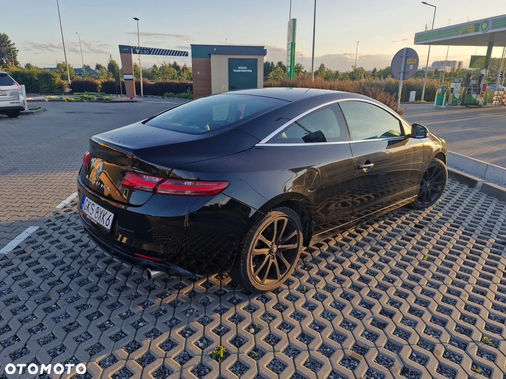 Renault Laguna 2.0 dCi Monaco GP - 1