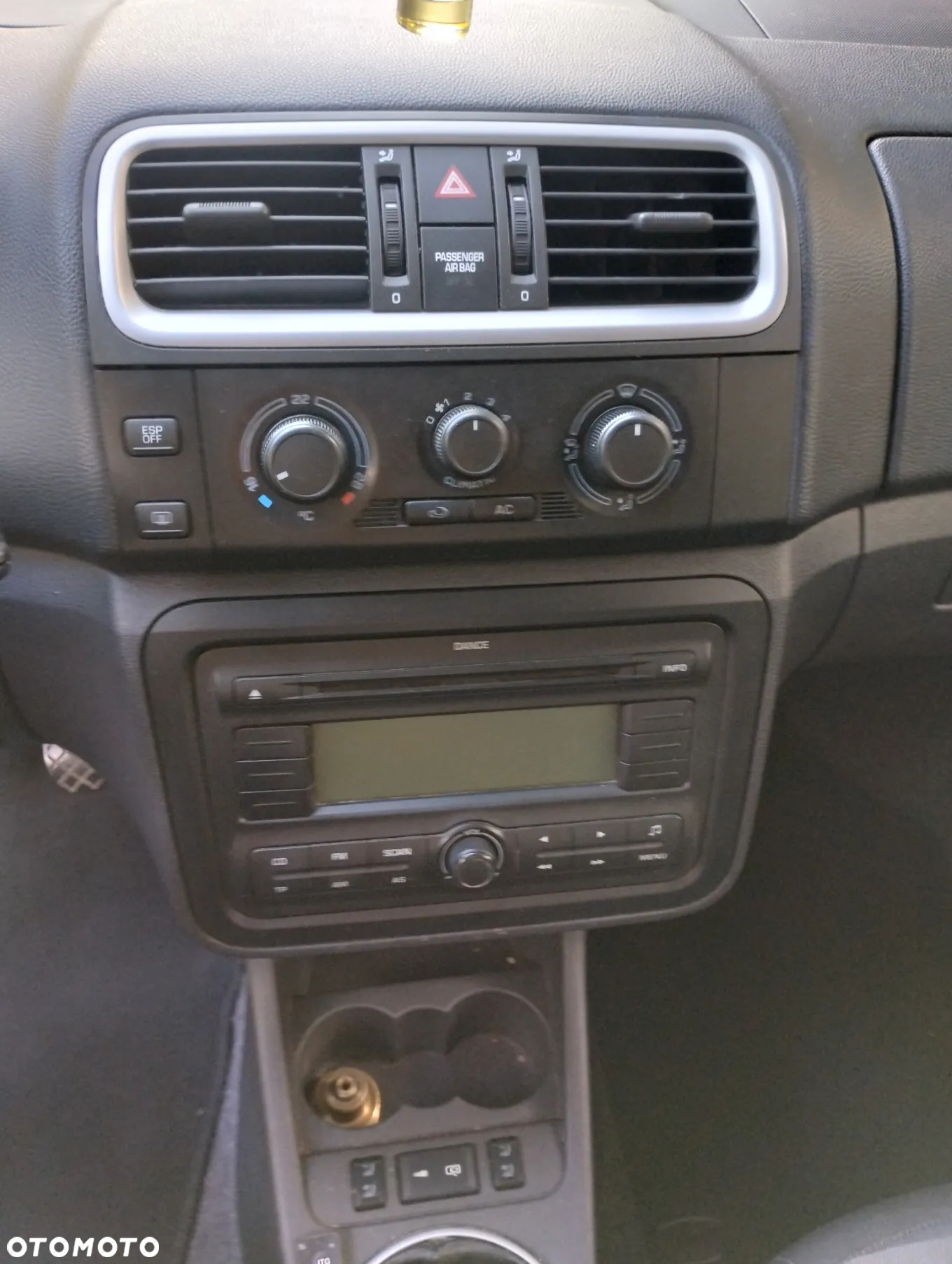 Skoda Roomster 1.4 16V - 3