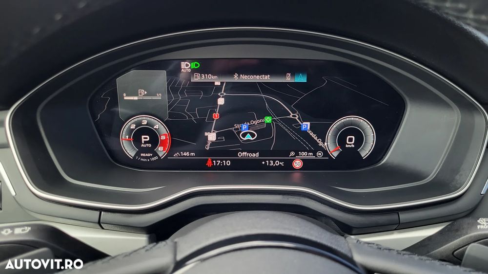 Audi A4 2.0 40 TDI S tronic MHEV Advanced - 18