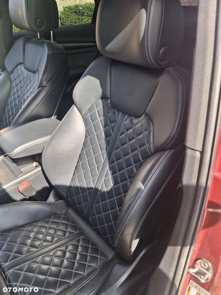 Audi SQ5 - 21