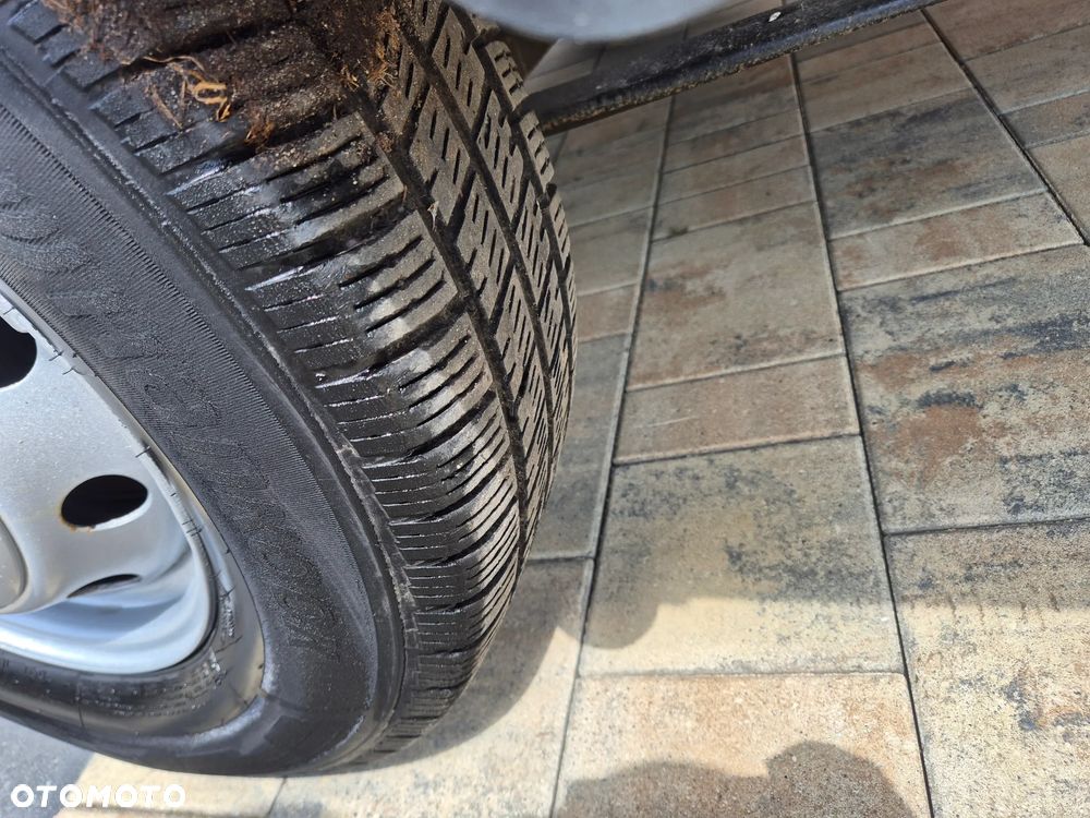 Fiat FIAT DUCATO 2.3 160KM KONTENER 4.40DŁ KLIMA SPROWADZONY KAMERY - 13
