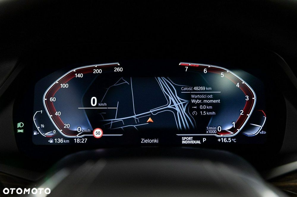 BMW X7 xDrive40i - 28