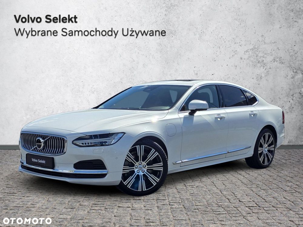 Volvo S90 - 2