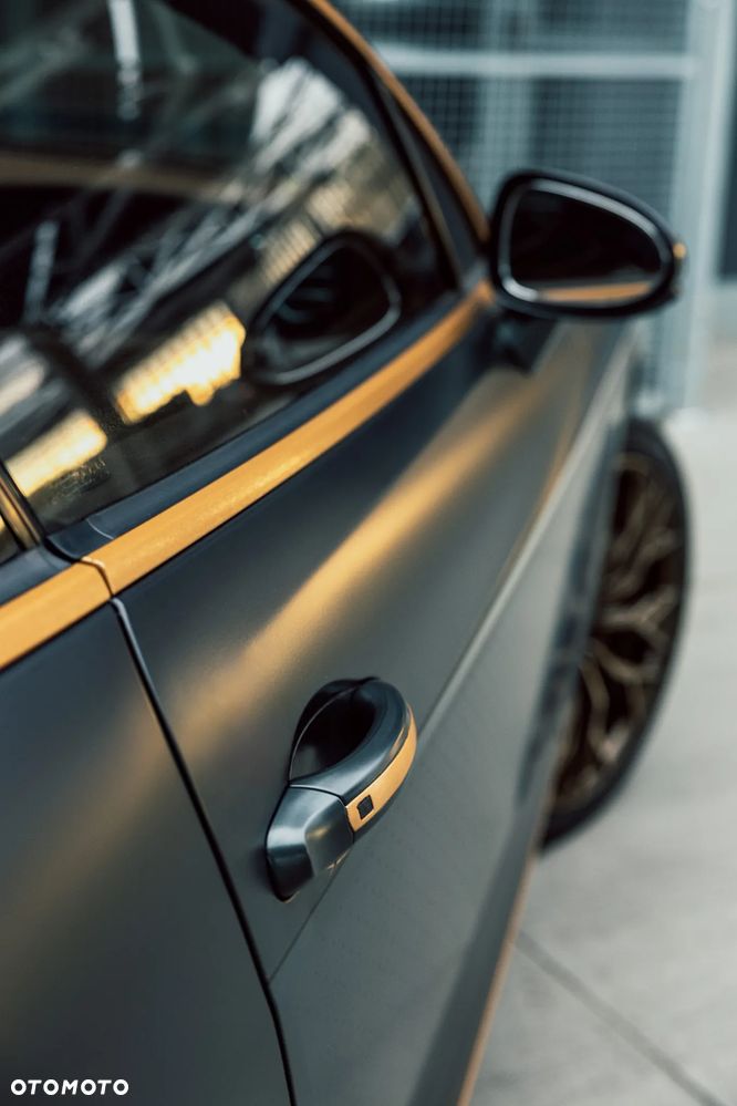 Bentley Continental GT Standard - 12