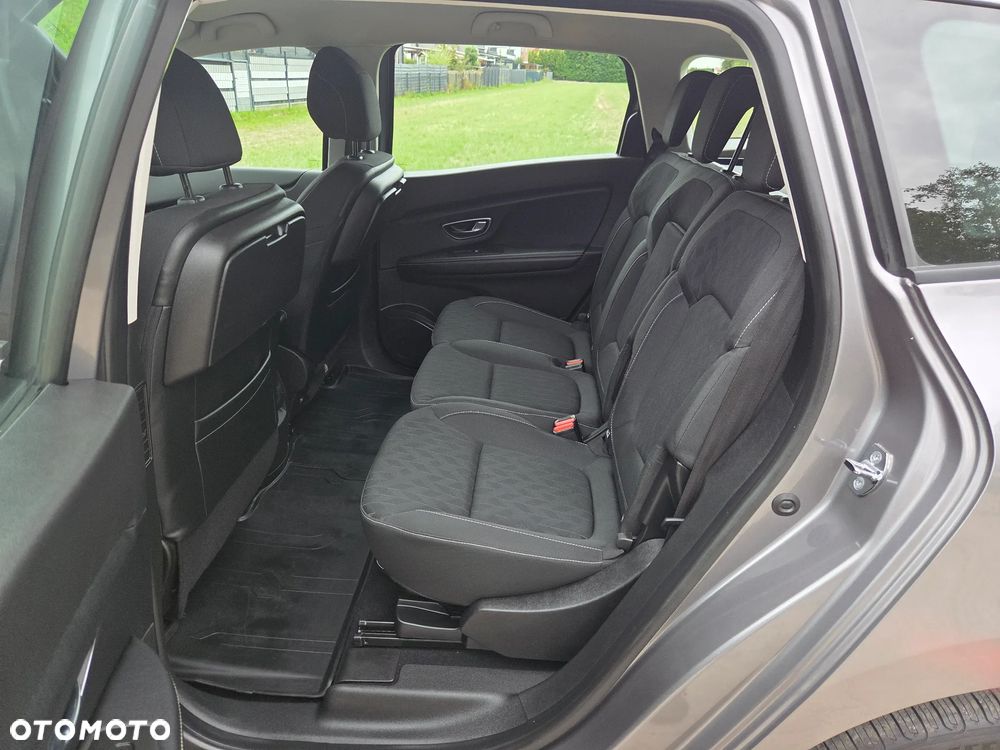 Renault Grand Scenic TCe 140 GPF LIMITED - 11