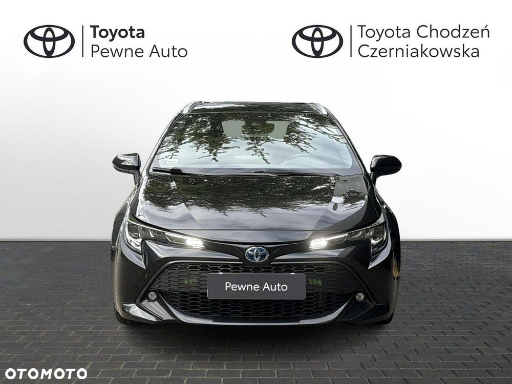 Toyota Corolla - 8