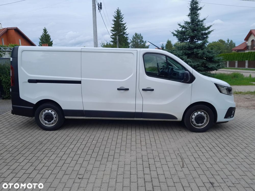 Renault Trafic - 6
