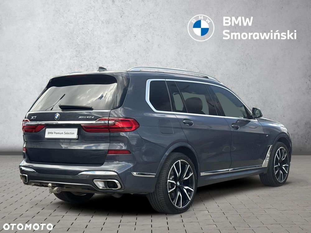 BMW X7 - 5