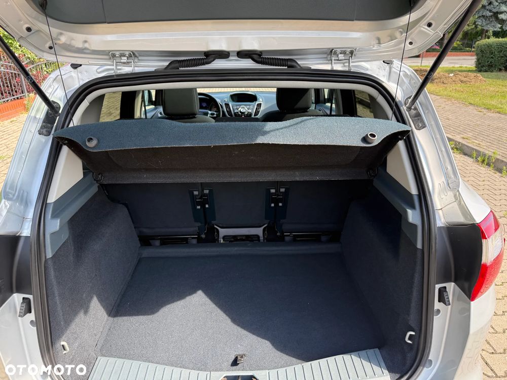 Ford C-MAX 2.0 TDCi Titanium - 35