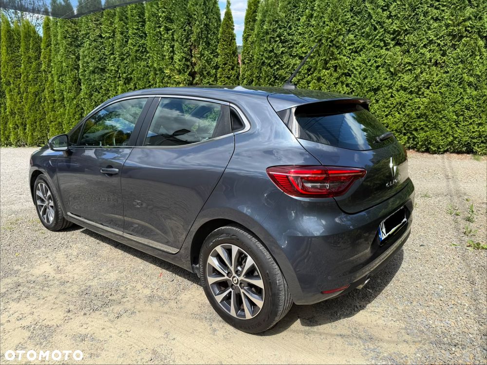 Renault Clio TCe 100 EXPERIENCE - 24