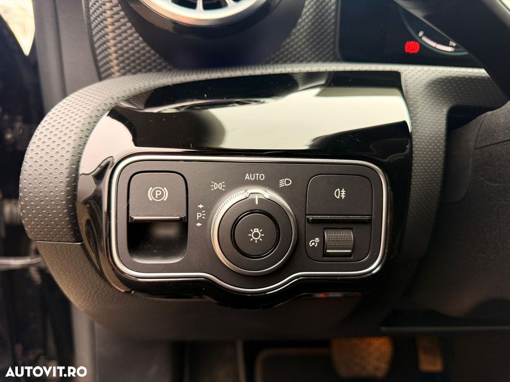 Mercedes-Benz CLA 250 e 8G-DCT Progressive - 16