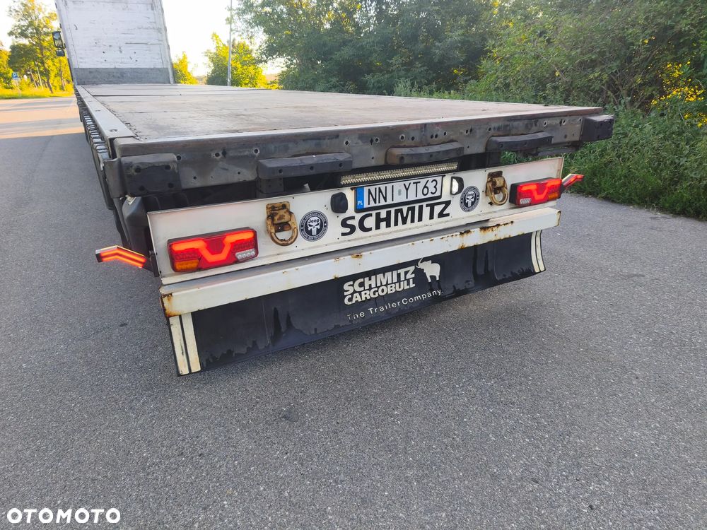 Schmitz Cargobull - 2