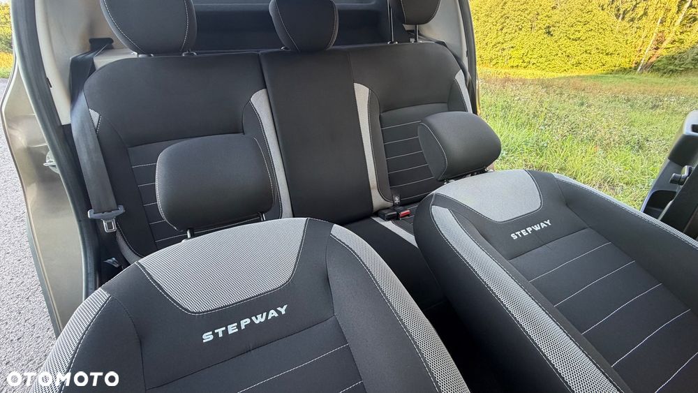 Dacia Sandero Stepway TCe 90 (S&S) Prestige - 24
