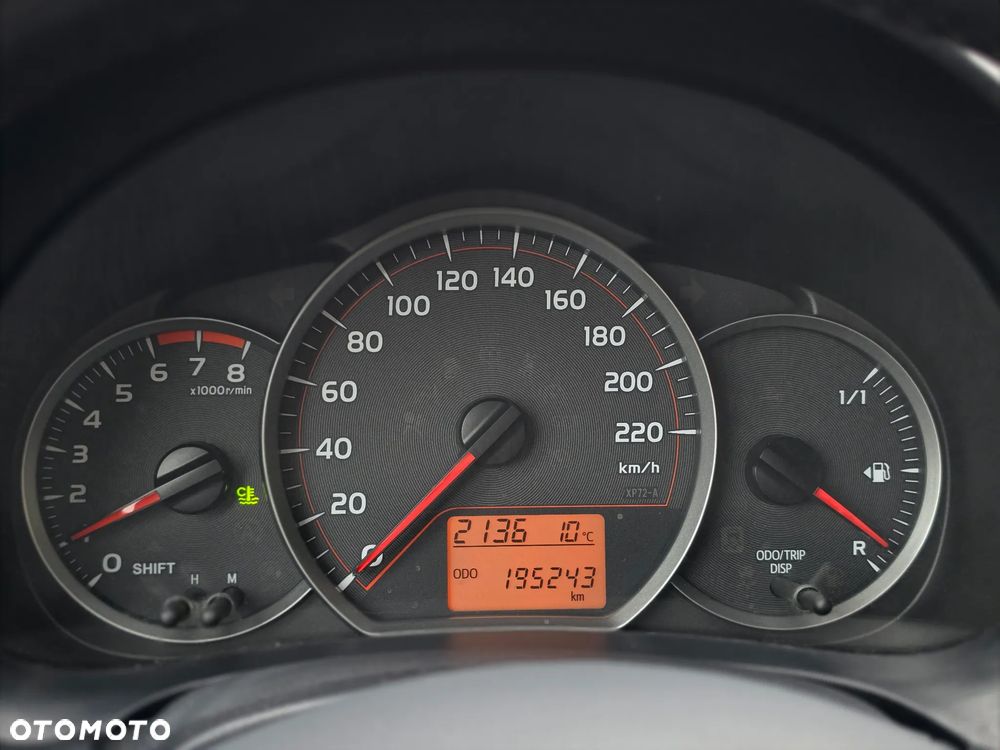 Toyota Yaris - 17