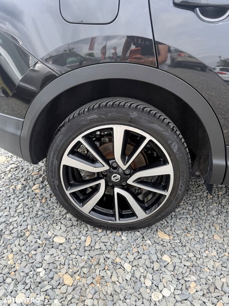 Nissan Qashqai 1.6 DCI TEKNA - 10