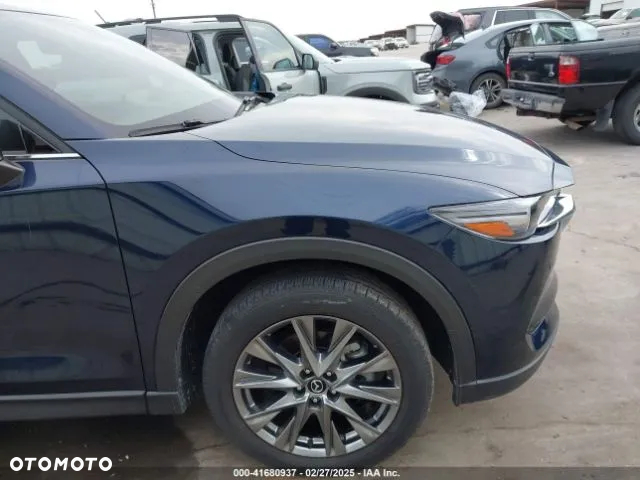 Mazda CX-5 2.5 Skydream AWD - 20
