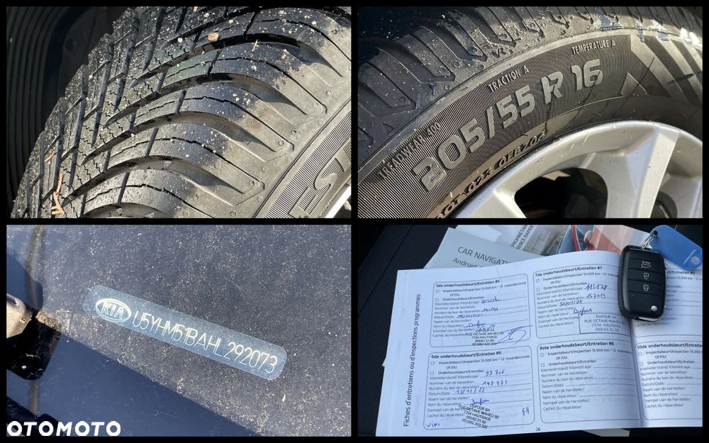 Kia Ceed 1.4 Optimum - 37