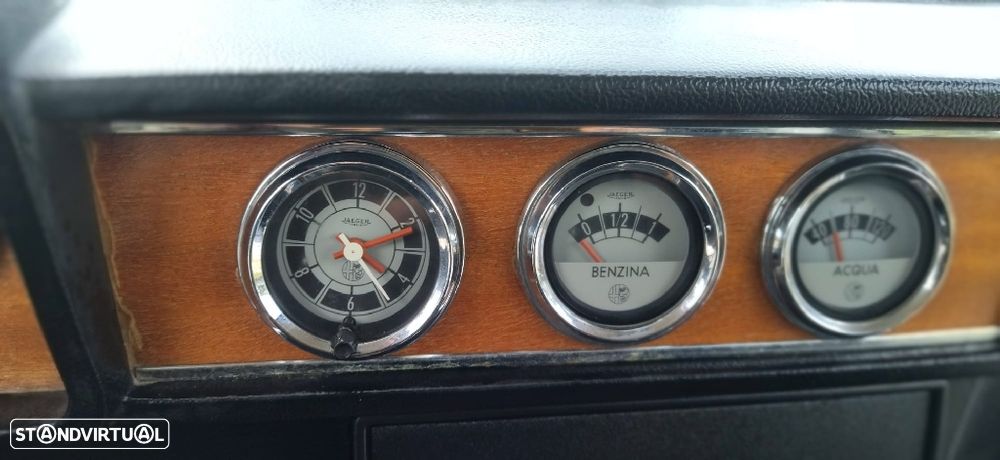 Alfa Romeo 2000 - 36