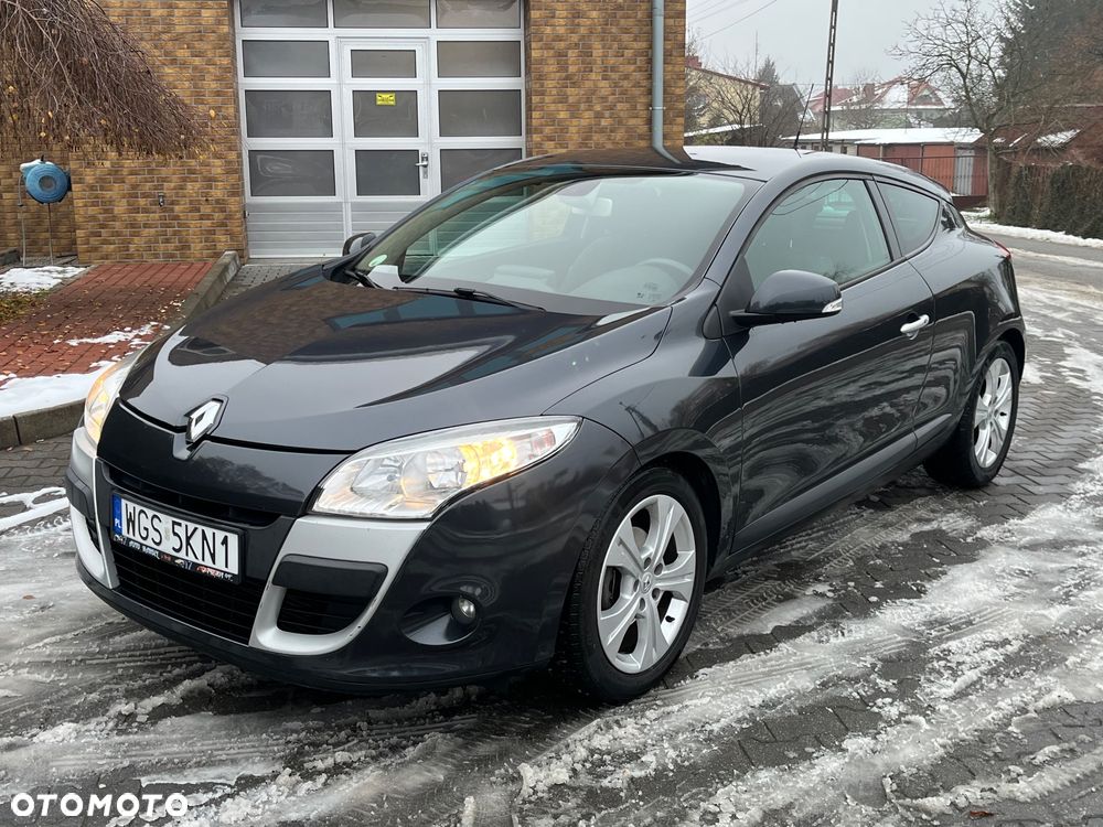 Renault Megane 1.9 dCi Privilege - 8