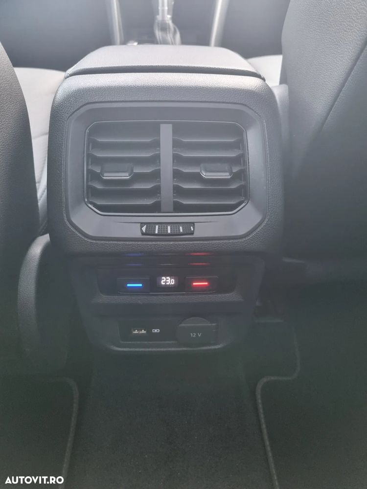 Volkswagen Tiguan 2.0 TSI 4Motion DSG OPF Highline - 17