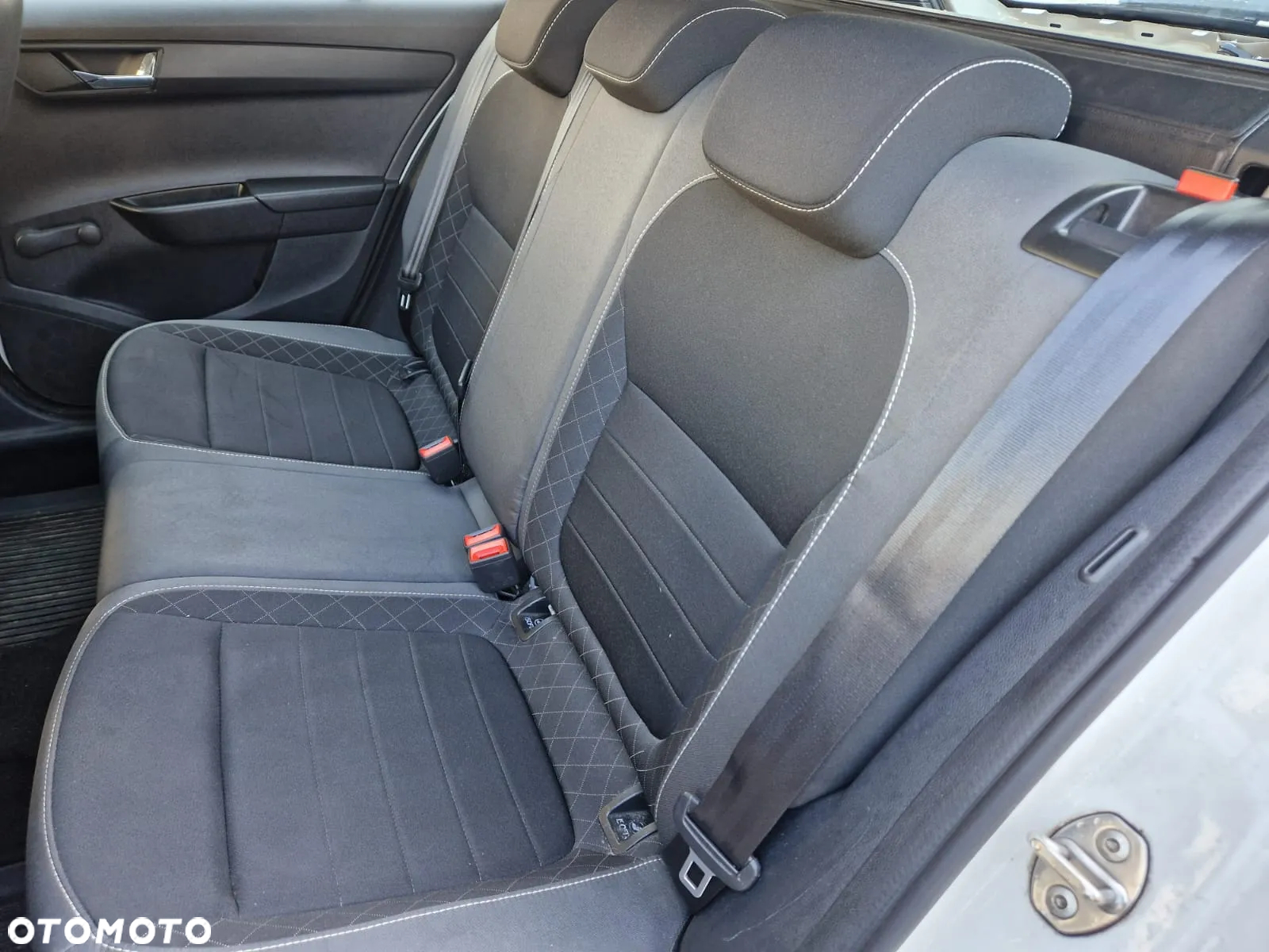 Skoda Fabia 1.0 TSI Ambition - 14