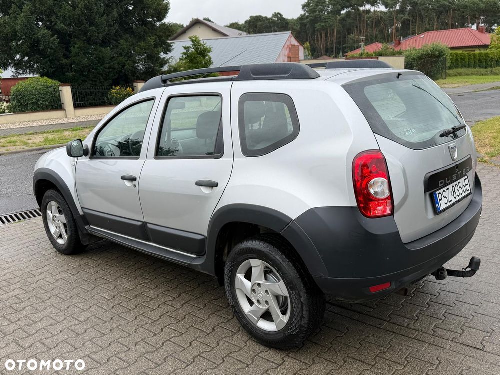 Dacia Duster 1.6 - 28